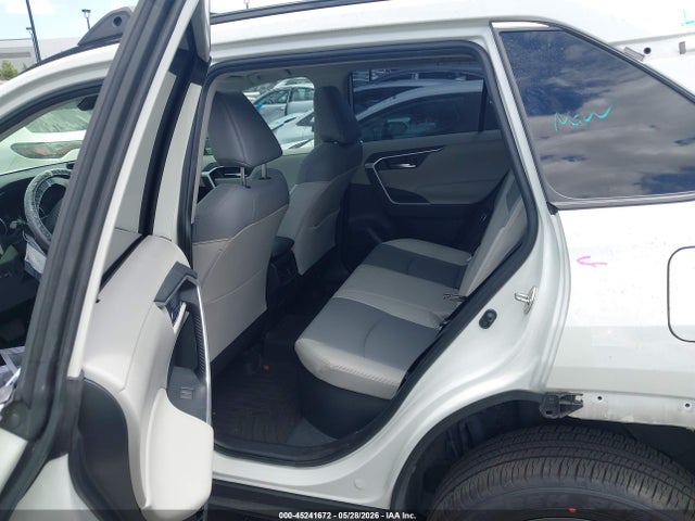 Aukcja sprzedaży 2022 Toyota Rav4 Hybrid Xle Premium, vin: JTMB6RFV3ND073796, numer aukcji: 45241672