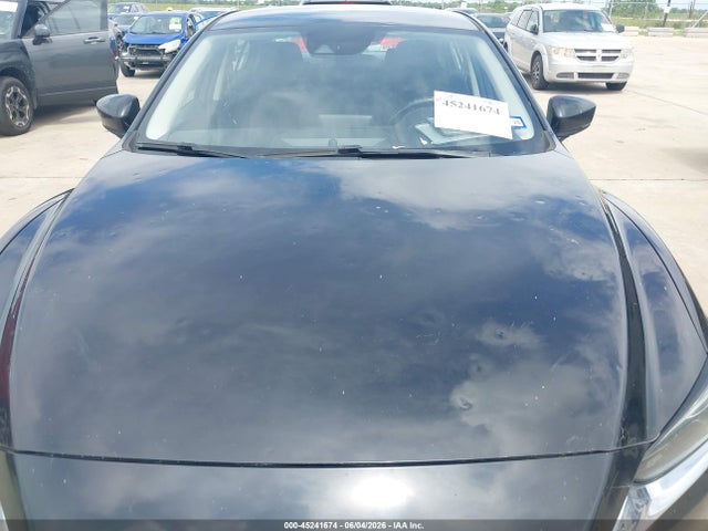 Продаж на аукціоні авто 2018 Mazda Mazda6 Sport, vin: JM1GL1UM3J1318960, номер лоту: 45241674