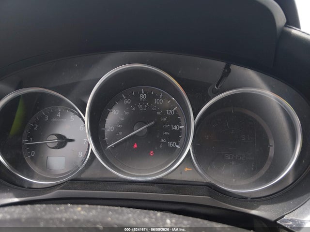 Продаж на аукціоні авто 2018 Mazda Mazda6 Sport, vin: JM1GL1UM3J1318960, номер лоту: 45241674