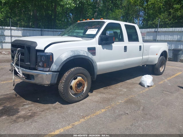 Продажа на аукционе авто 2009 Ford F-450 Xl, vin: 1FTXW43R19EA73988, номер лота: 45241675