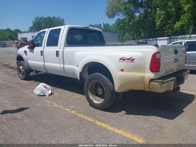 Продажа на аукционе авто 2009 Ford F-450 Xl, vin: 1FTXW43R19EA73988, номер лота: 45241675