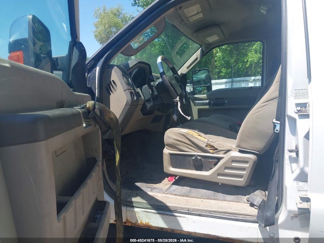 Продажа на аукционе авто 2009 Ford F-450 Xl, vin: 1FTXW43R19EA73988, номер лота: 45241675