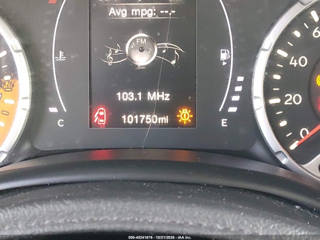Aukcja sprzedaży 2018 Jeep Renegade Latitude Fwd, vin: ZACCJABBXJPH23249, numer aukcji: 45241676