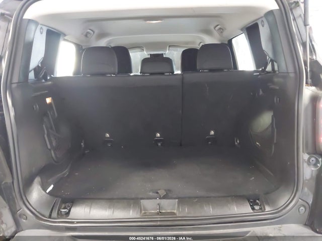 Aukcja sprzedaży 2018 Jeep Renegade Latitude Fwd, vin: ZACCJABBXJPH23249, numer aukcji: 45241676