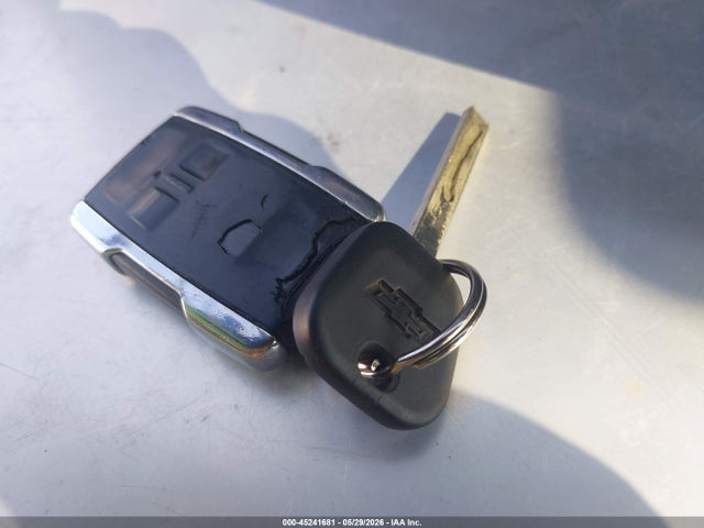 3GCUKSEC8FG529761 Chevrolet Silverado 1500 1lz/2lz