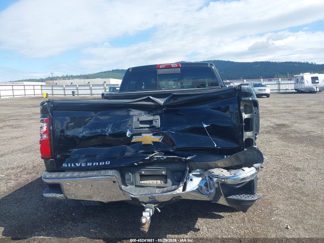 3GCUKSEC8FG529761 Chevrolet Silverado 1500 1lz/2lz