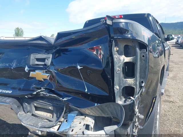 3GCUKSEC8FG529761 Chevrolet Silverado 1500 1lz/2lz