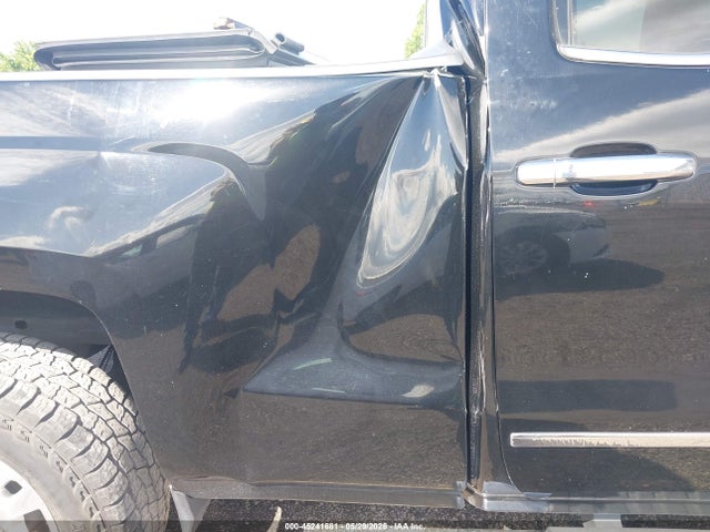 3GCUKSEC8FG529761 Chevrolet Silverado 1500 1lz/2lz