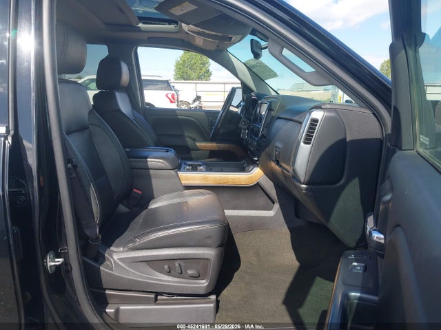 3GCUKSEC8FG529761 Chevrolet Silverado 1500 1lz/2lz