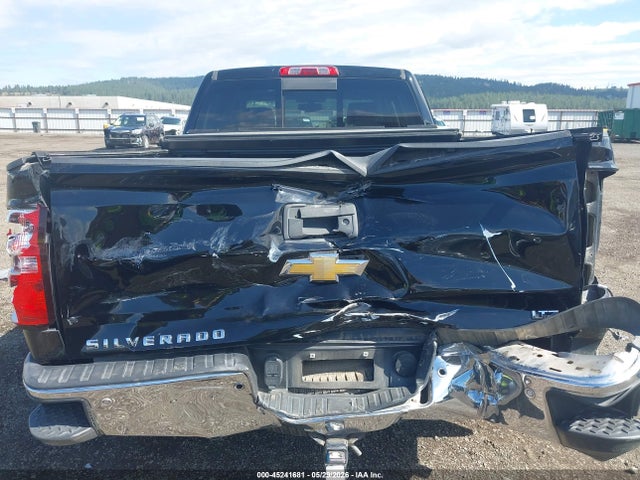 3GCUKSEC8FG529761 Chevrolet Silverado 1500 1lz/2lz