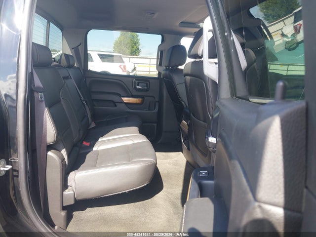 3GCUKSEC8FG529761 Chevrolet Silverado 1500 1lz/2lz