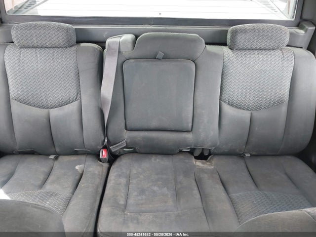 2003 Chevrolet Avalanche 1500 მანქანა იყიდება აუქციონზე, vin: 3GNEK13T43G285644, აუქციონის ნომერი: 45241682