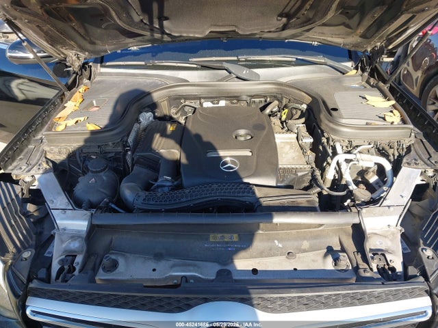 WDC0G4JBXKV117989 Mercedes-Benz GLC 300