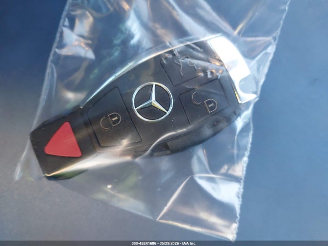 WDC0G4JBXKV117989 Mercedes-Benz GLC 300