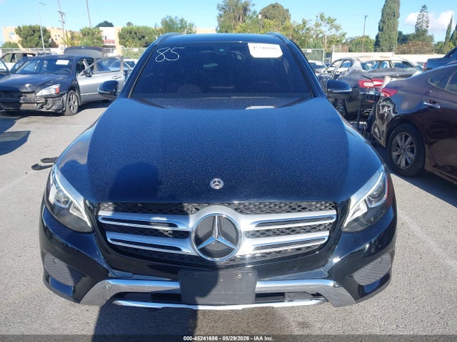 WDC0G4JBXKV117989 Mercedes-Benz GLC 300
