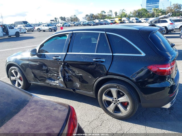 WDC0G4JBXKV117989 Mercedes-Benz GLC 300