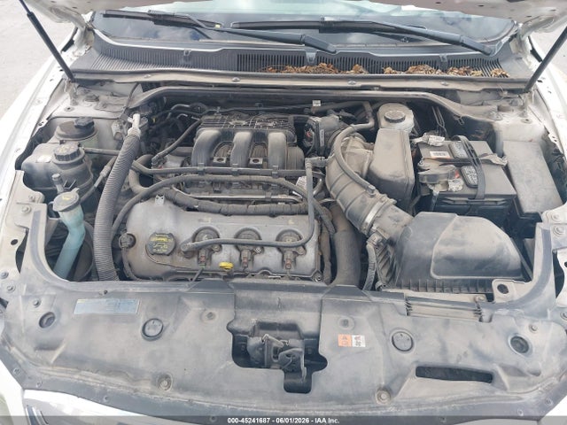 Aukcja sprzedaży 2011 Ford Taurus Se, vin: 1FAHP2DW0BG115934, numer aukcji: 45241687
