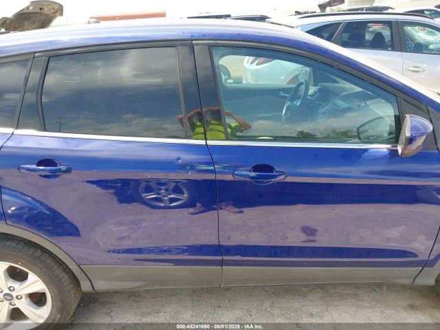1FMCU0GX2EUB71669 Ford ESCAPE SE