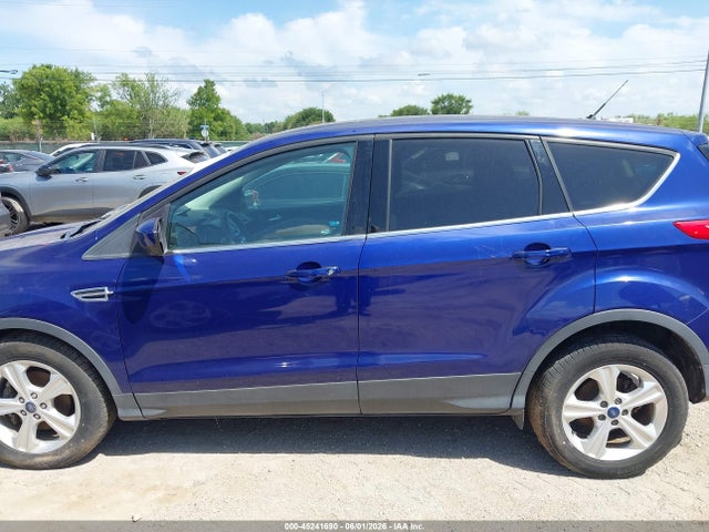 1FMCU0GX2EUB71669 Ford ESCAPE SE