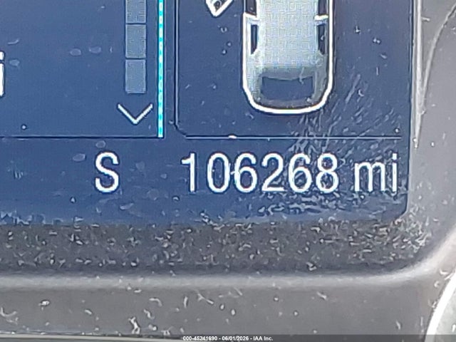 1FMCU0GX2EUB71669 Ford ESCAPE SE