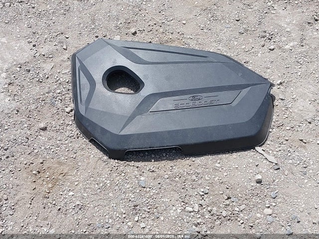 1FMCU0GX2EUB71669 Ford ESCAPE SE