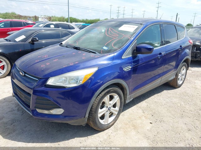 1FMCU0GX2EUB71669 Ford ESCAPE SE