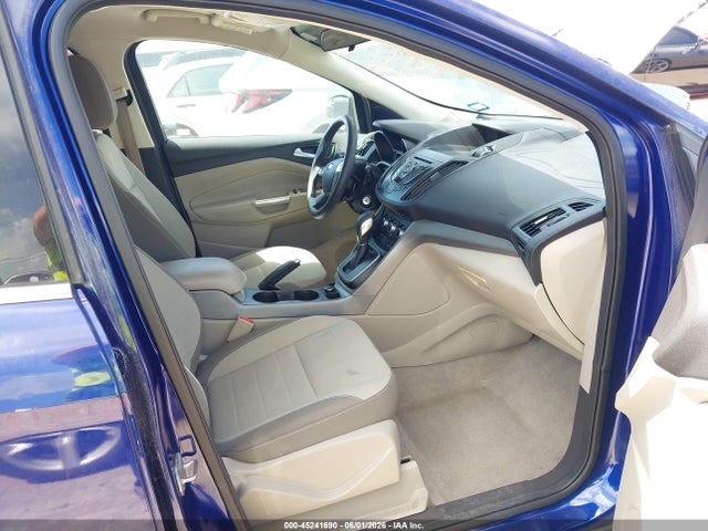 1FMCU0GX2EUB71669 Ford ESCAPE SE