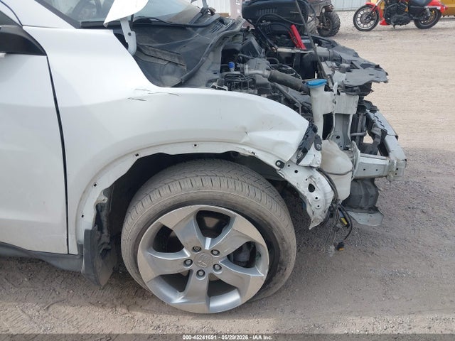 Продажа на аукционе авто 2016 Honda Hr-v Ex, vin: 3CZRU5H5XGM706631, номер лота: 45241691