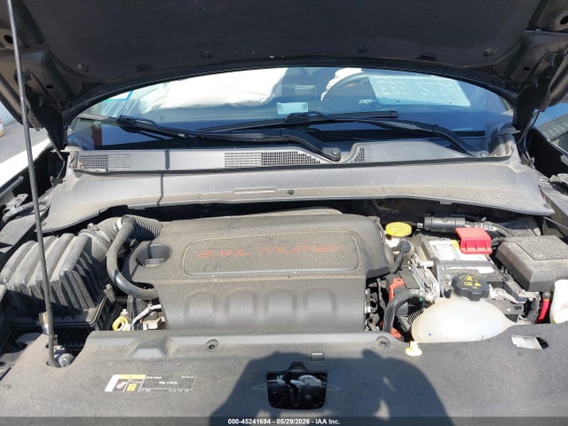 2022 Jeep Compass High Altitude 4x4 მანქანა იყიდება აუქციონზე, vin: 3C4NJDCB5NT167214, აუქციონის ნომერი: 45241694