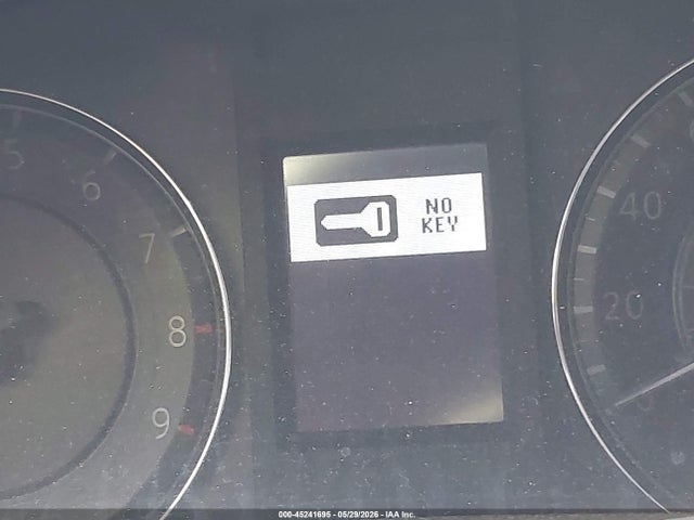 45241695 :رقم المزاد ، JN1CV6AP6BM304140 vin ، 2011 Infiniti G37 Journey مزاد بيع