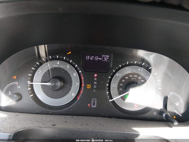 Продажа на аукционе авто 2016 Honda Odyssey Ex-l, vin: 5FNRL5H67GB164765, номер лота: 45241698