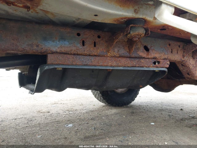 45241704 :رقم المزاد ، 1J4FA29104P753582 vin ، 2004 Jeep Wrangler Se مزاد بيع