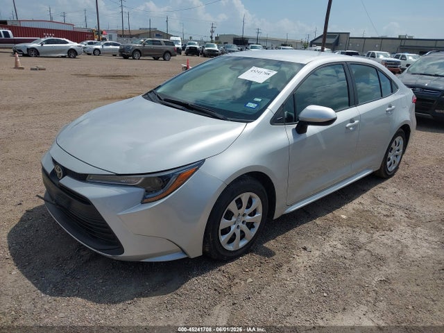 Aukcja sprzedaży 2026 Toyota Corolla Le, vin: 5YFB4MDE0TP431488, numer aukcji: 45241708