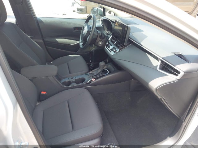 Aukcja sprzedaży 2026 Toyota Corolla Le, vin: 5YFB4MDE0TP431488, numer aukcji: 45241708