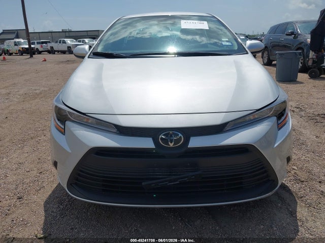 Aukcja sprzedaży 2026 Toyota Corolla Le, vin: 5YFB4MDE0TP431488, numer aukcji: 45241708
