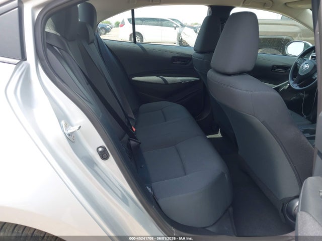 Aukcja sprzedaży 2026 Toyota Corolla Le, vin: 5YFB4MDE0TP431488, numer aukcji: 45241708