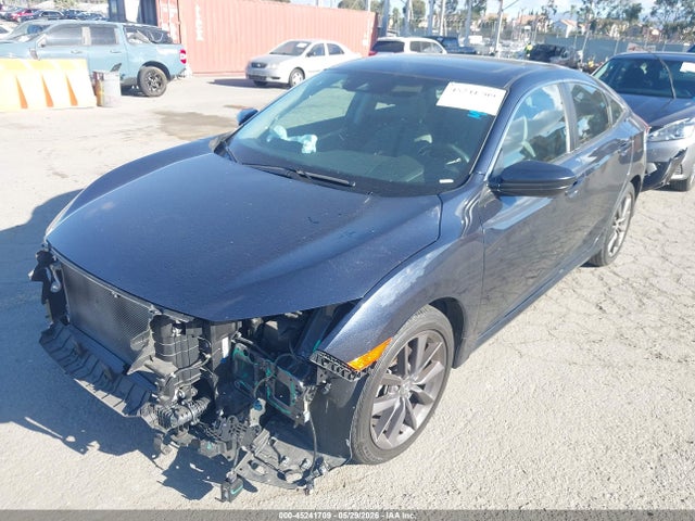 Aukcja sprzedaży 2020 Honda Civic Ex, vin: 19XFC1F35LE216771, numer aukcji: 45241709