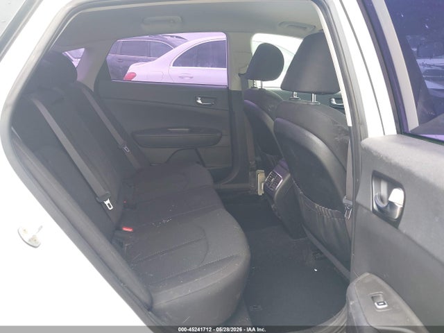 Aukcja sprzedaży 2017 Kia Optima Hybrid, vin: KNAGT4LE7H5013456, numer aukcji: 45241712
