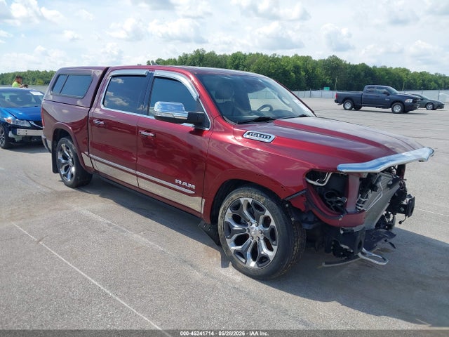 Продаж на аукціоні авто 2020 Ram 1500 Limited, vin: 1C6SRFHT0LN271624, номер лоту: 45241714