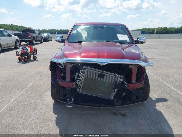 Продажа на аукционе авто 2020 Ram 1500 Limited, vin: 1C6SRFHT0LN271624, номер лота: 45241714