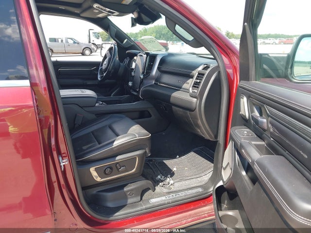 Продажа на аукционе авто 2020 Ram 1500 Limited, vin: 1C6SRFHT0LN271624, номер лота: 45241714