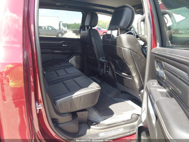 Продажа на аукционе авто 2020 Ram 1500 Limited, vin: 1C6SRFHT0LN271624, номер лота: 45241714