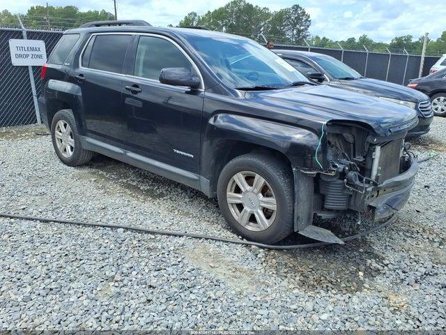 45241718 :رقم المزاد ، 2GKFLTEKXG6203125 vin ، 2016 Gmc Terrain Sle-2 مزاد بيع