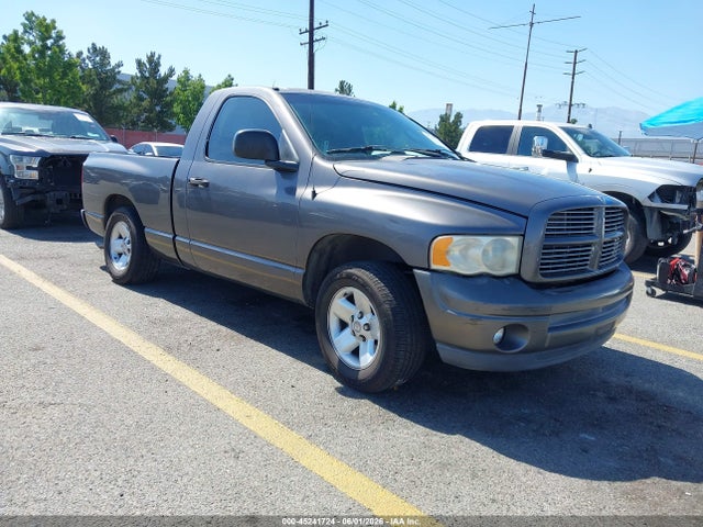 45241724 :رقم المزاد ، 1D7HA16N42J183611 vin ، 2002 Dodge Ram 1500 St مزاد بيع