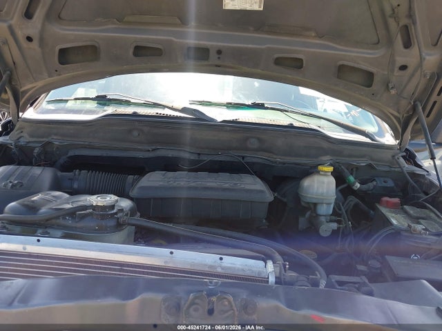 45241724 :رقم المزاد ، 1D7HA16N42J183611 vin ، 2002 Dodge Ram 1500 St مزاد بيع