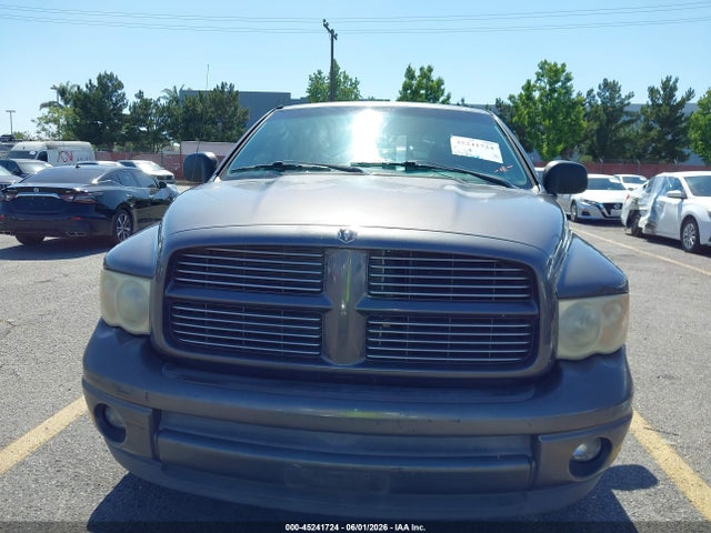 45241724 :رقم المزاد ، 1D7HA16N42J183611 vin ، 2002 Dodge Ram 1500 St مزاد بيع