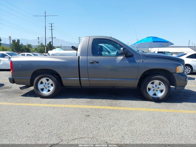45241724 :رقم المزاد ، 1D7HA16N42J183611 vin ، 2002 Dodge Ram 1500 St مزاد بيع