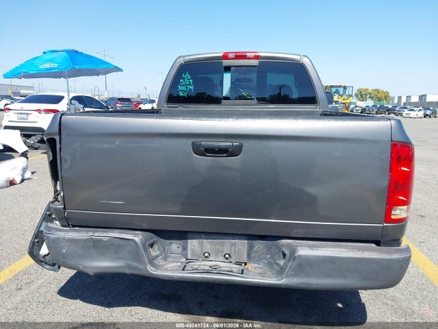 45241724 :رقم المزاد ، 1D7HA16N42J183611 vin ، 2002 Dodge Ram 1500 St مزاد بيع