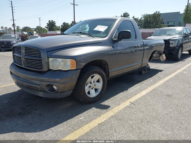 45241724 :رقم المزاد ، 1D7HA16N42J183611 vin ، 2002 Dodge Ram 1500 St مزاد بيع