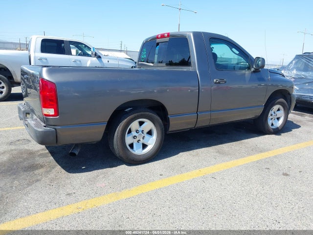 45241724 :رقم المزاد ، 1D7HA16N42J183611 vin ، 2002 Dodge Ram 1500 St مزاد بيع